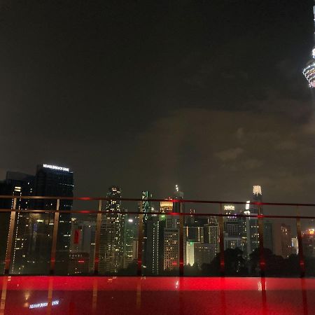 Warm Stay At Dang Wangi Kuala Lumpur Exterior photo