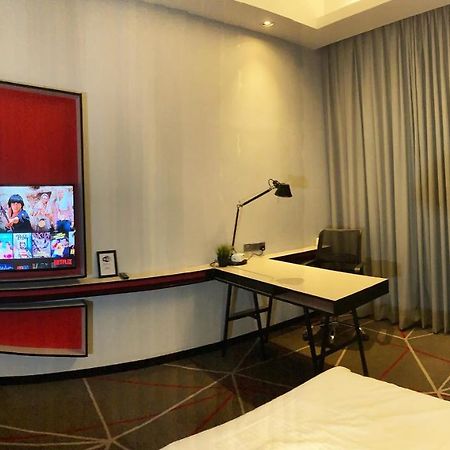 Warm Stay At Dang Wangi Kuala Lumpur Exterior photo
