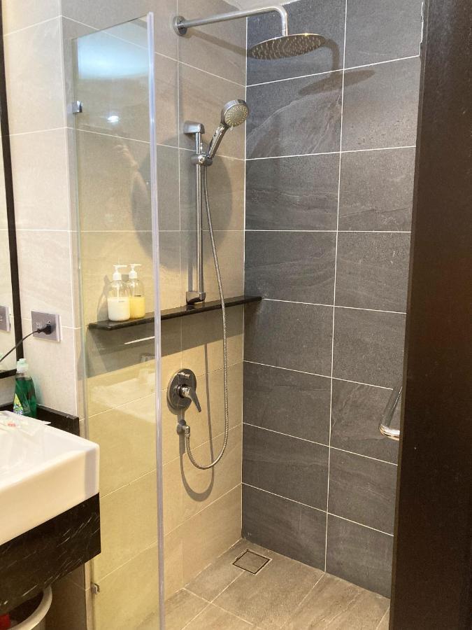 Warm Stay At Dang Wangi Kuala Lumpur Exterior photo